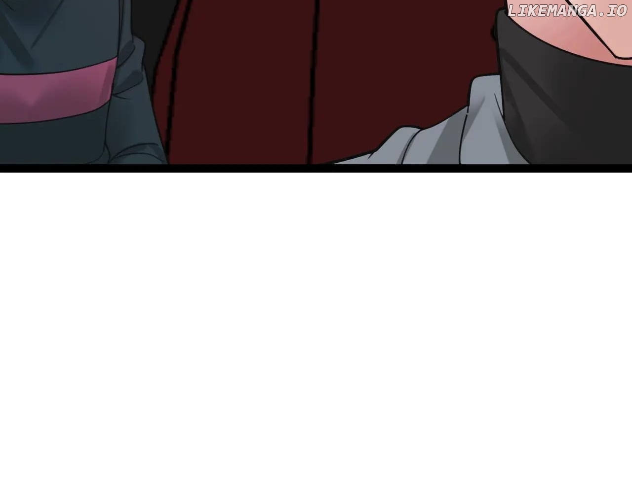Daddy President Is Too Hard To Deal With Chapter 140 - page 13